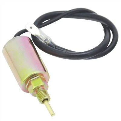 Électrovanne d’accélérateur pour Suzuki 13610-79110 13610-79721 13610-79722