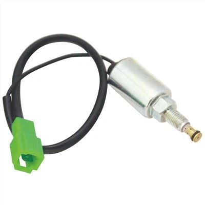 ÉLECTROVANNE D’ACCÉLÉRATEUR TOYOTA 4K 21062-13170