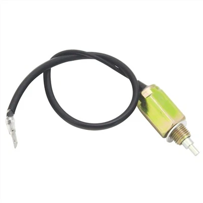 Utilisation de l'électrovanne d'accélérateur pour Nissan/Datsun 16196-VO400